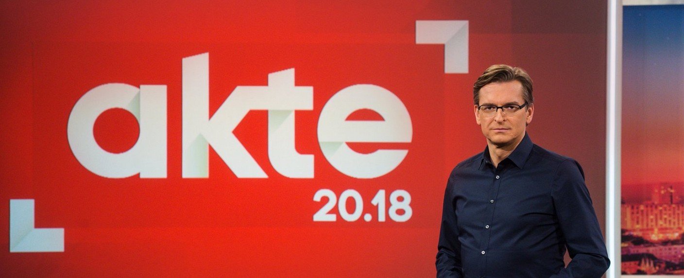 ProSiebenSat.1 will eigenproduzierte Informationsprogramme verstärken