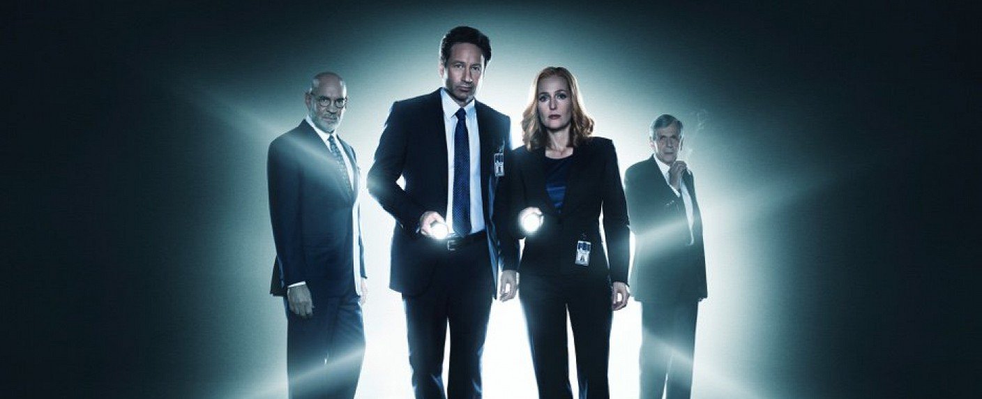 Neuigkeiten aus dem Umfeld des US-Starts der elften Staffel