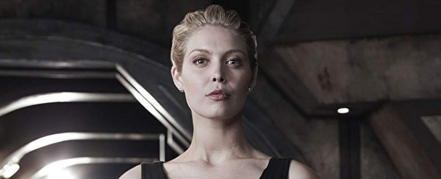 Ehemalige Bankräuberin will Führungsposition