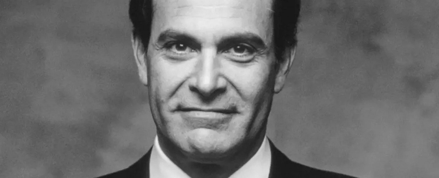 Durchbruch in Anwaltsserie "L.A. Law"