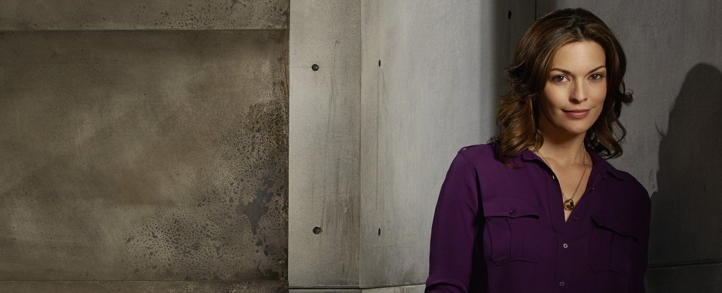 Neue Vorgesetzte kommt aus den Reihen von "FBI: Most Wanted"