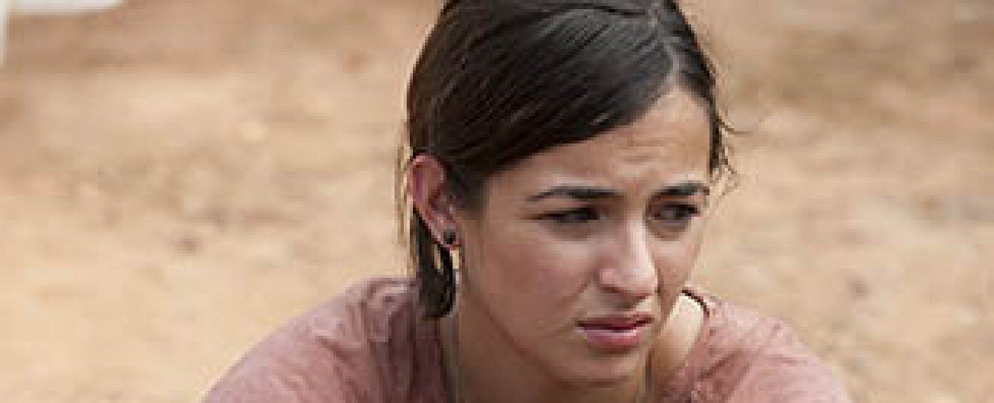 Alanna Masterson und Christian Serratos werden befördert