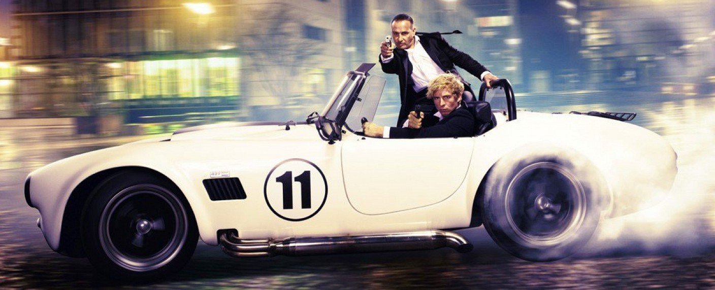 Sieben neue Einsätze für Semir Gerkhan und Paul Renner