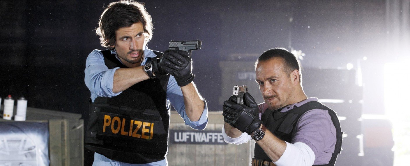 Highlight-Marathons zum Jubiläum des Serien-Dauerbrenners