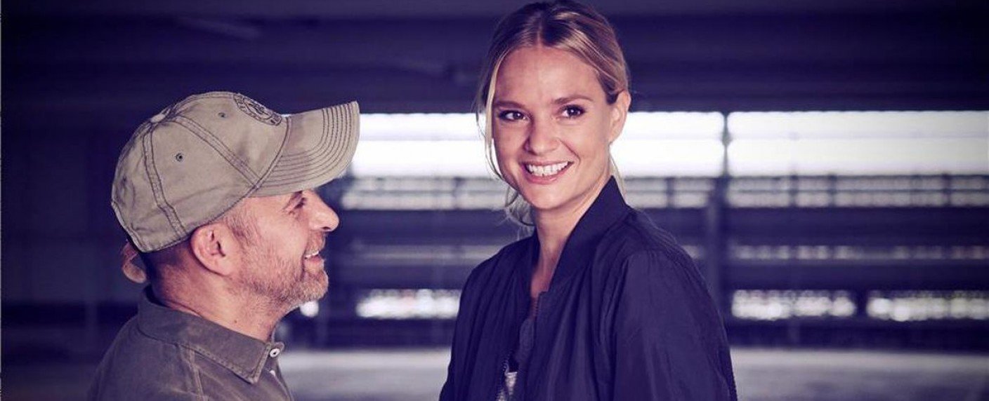 Pia Stutzenstein wird erste weibliche Hauptkommissarin