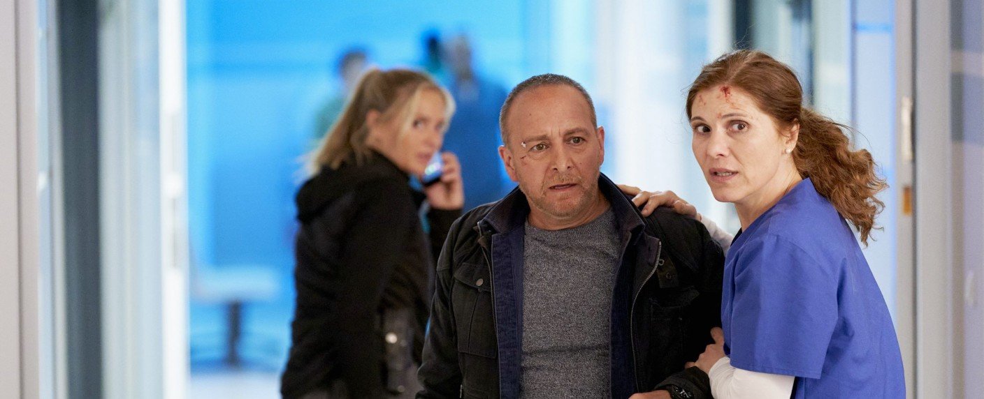 "Bonn"-Finale bleibt blass, VOX-Retter überraschen mit neuem Bestwert