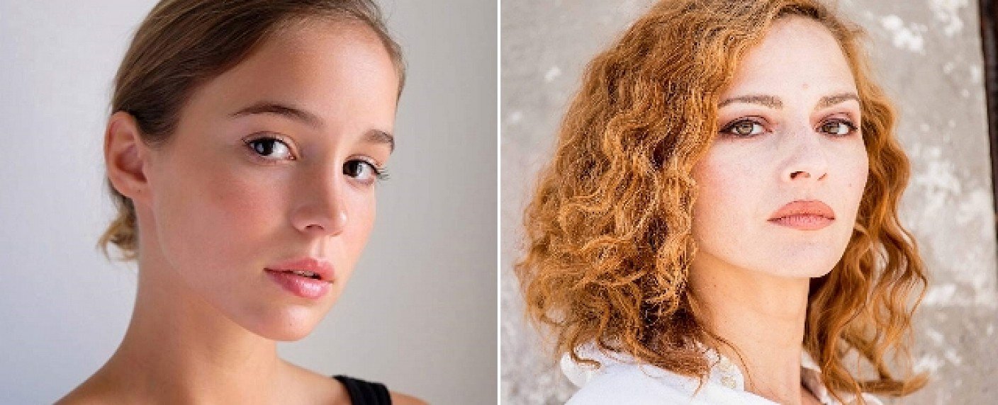 Adaption der gleichnamigen Mangas