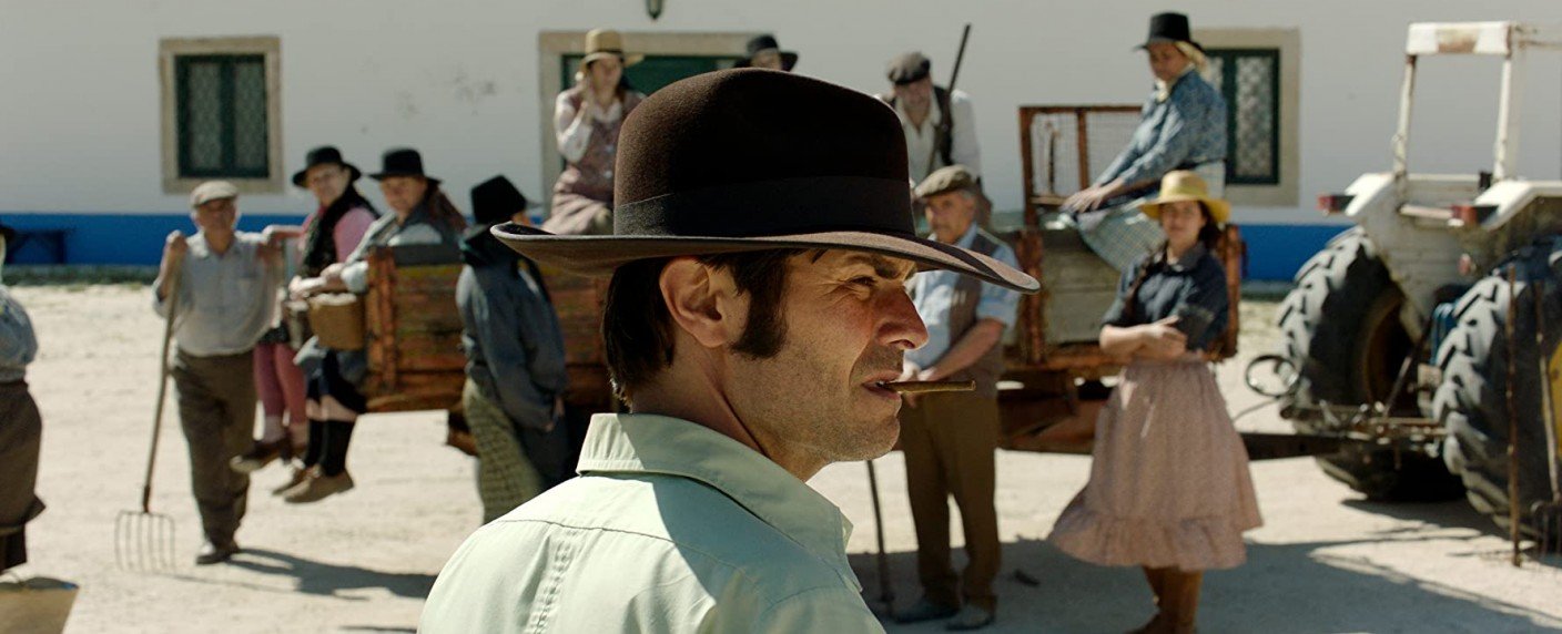 Familiensaga aus Portugal im Juni im Programm