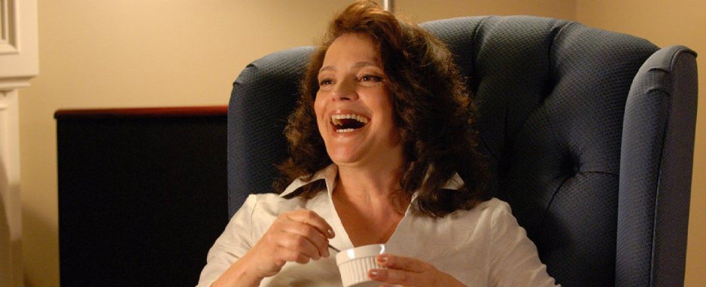 Kanadierin porträtierte unter anderem CTU-Director Erin Driscoll