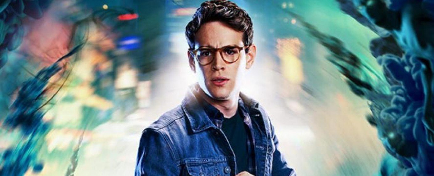 Neuer Schützling für Casey und Severide