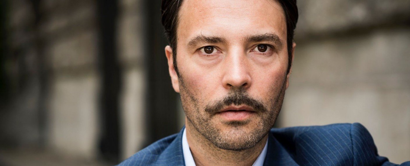 Neuzugang Almberto Ruano verstärkt die ARD-Telenovela