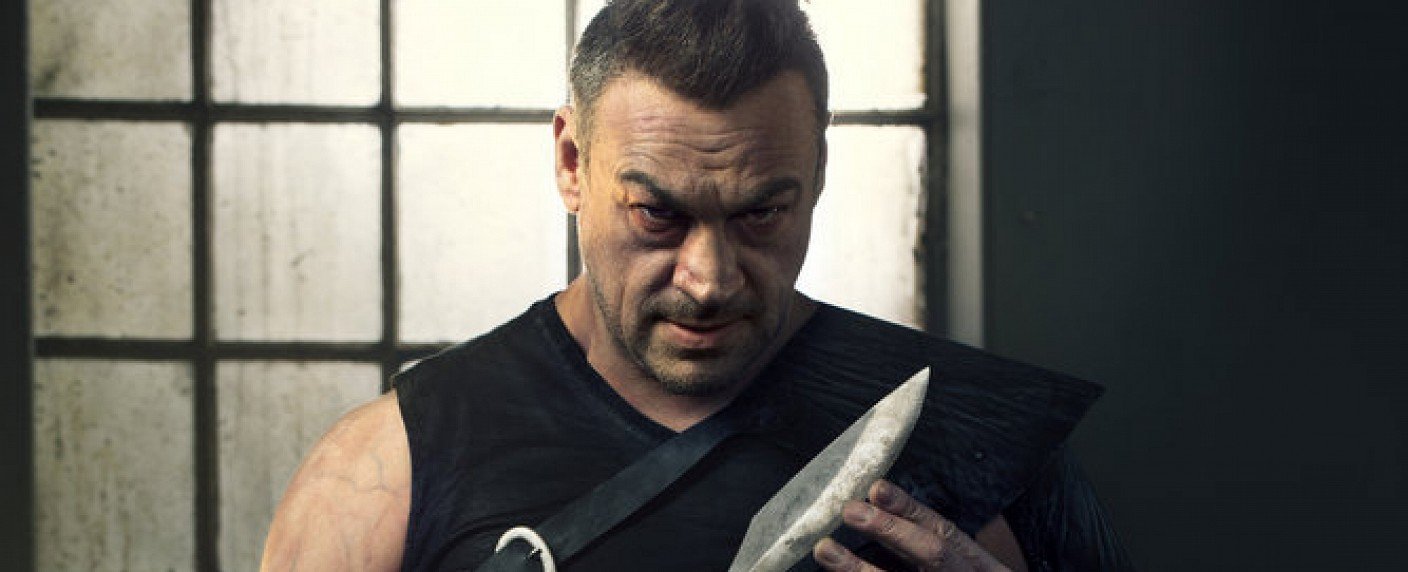 "Van Helsing"-Veteran wirkt in der dritten Staffel mit