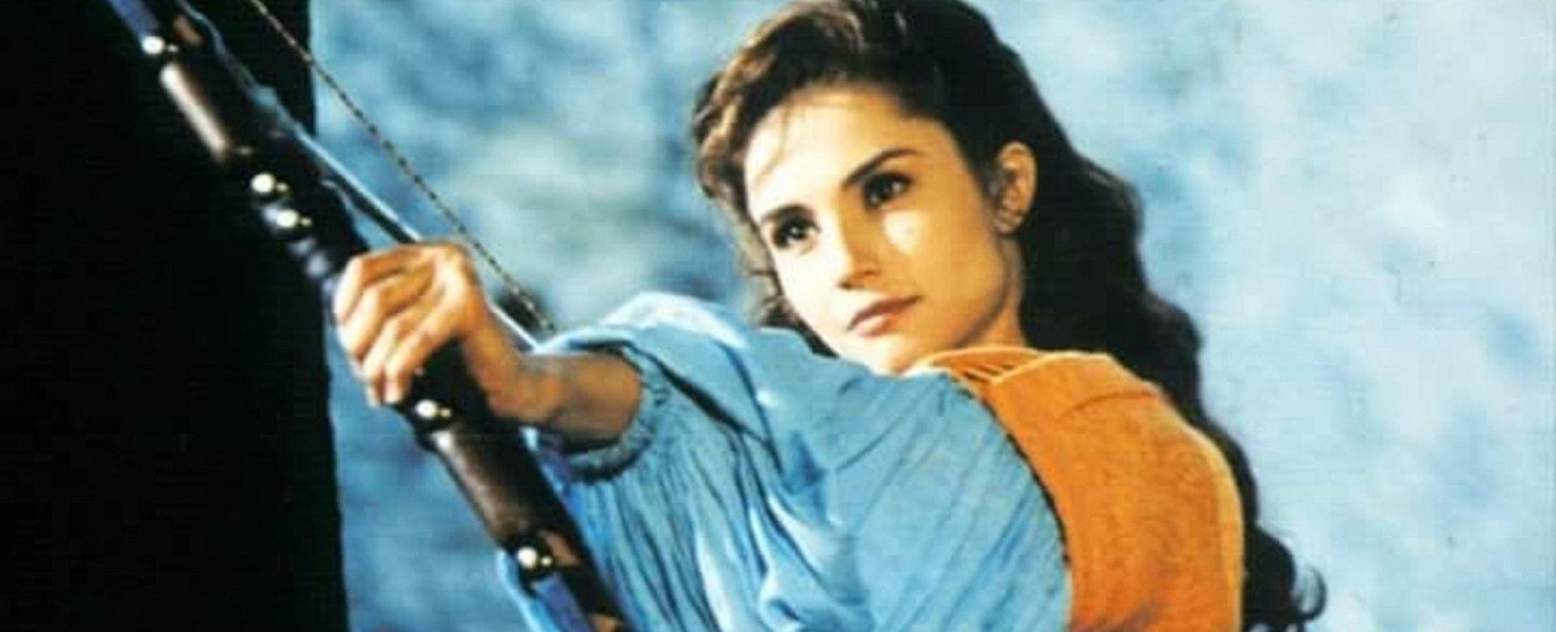 Italienische Fantasyreihe startet kurz vor Weihnachten