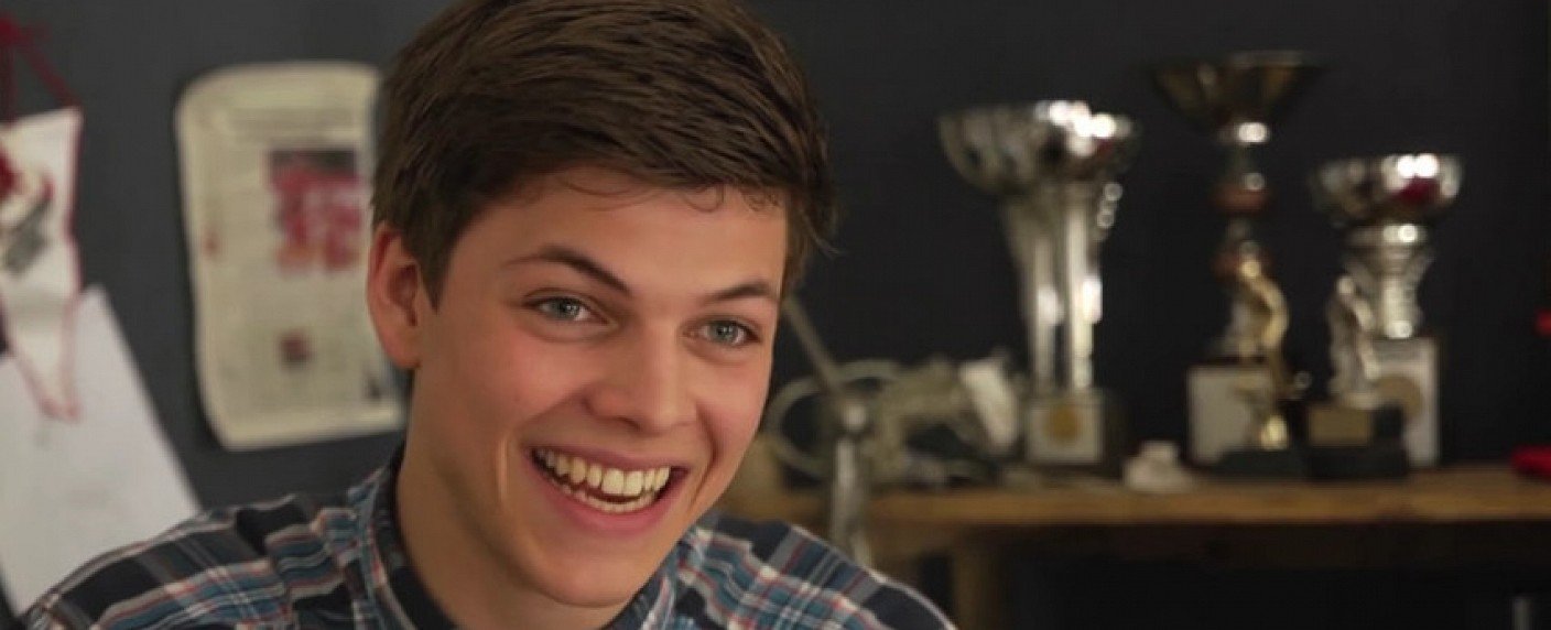 Zeitsprung im Mid-Season-Finale der Wikinger-Serie