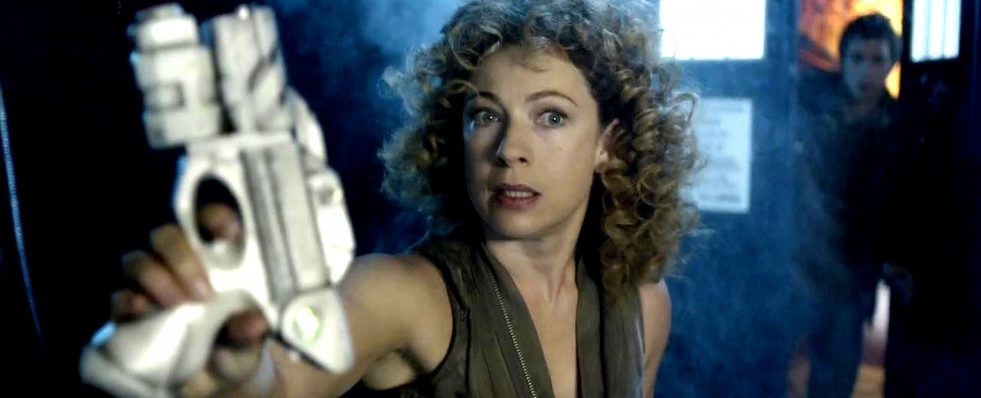 Auch Elyse Levesque, Lucas Bryant und Lyriq Bent im Achtteiler