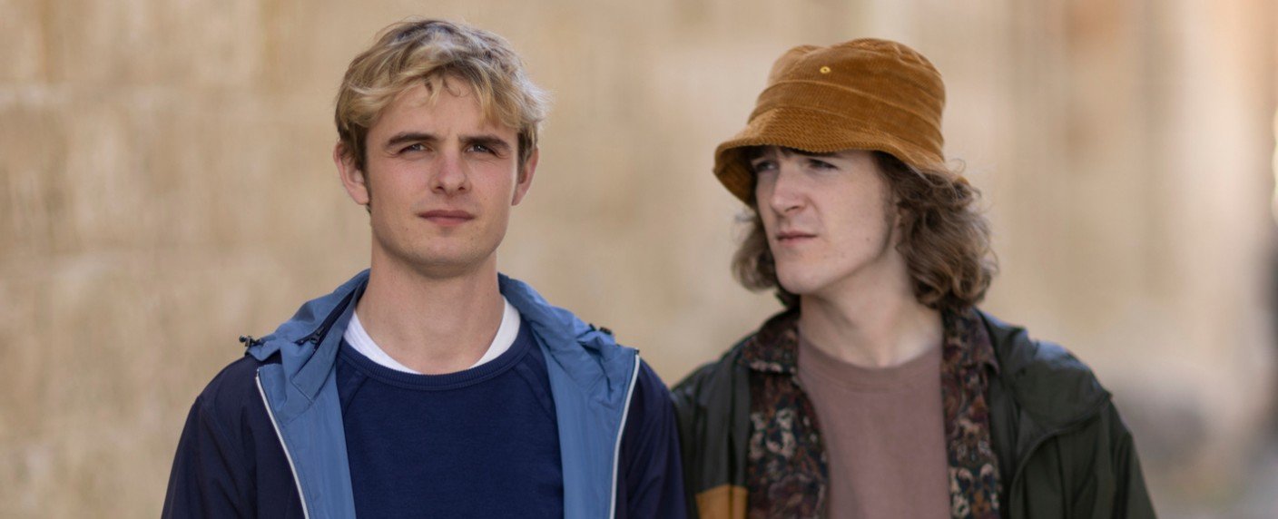 Marathon-Start für die abschließenden Episoden