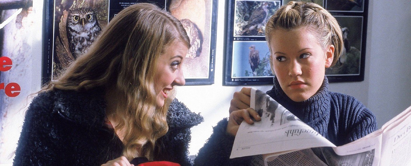 "IBES"-Aftershow mit Angela Finger-Erben bestätigt