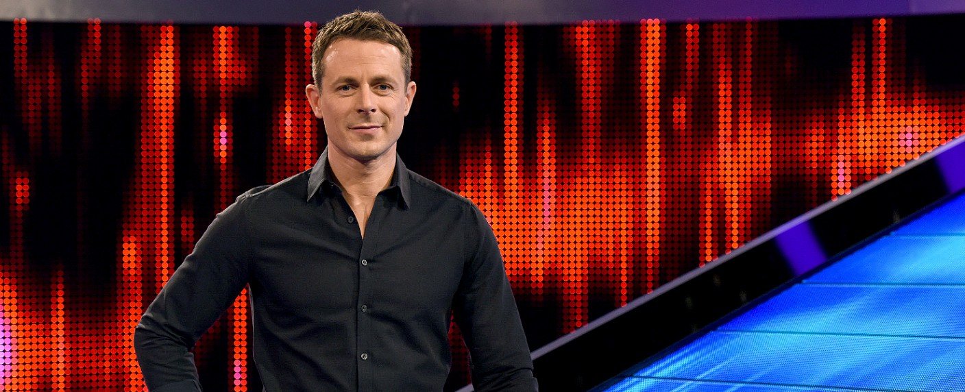 Moderator bleibt "Gefragt - Gejagt" und "Tietjen und Bommes" erhalten