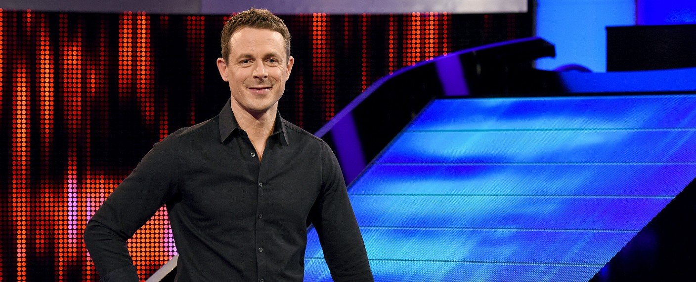 Neue Staffel der Quizshow am ARD-Vorabend