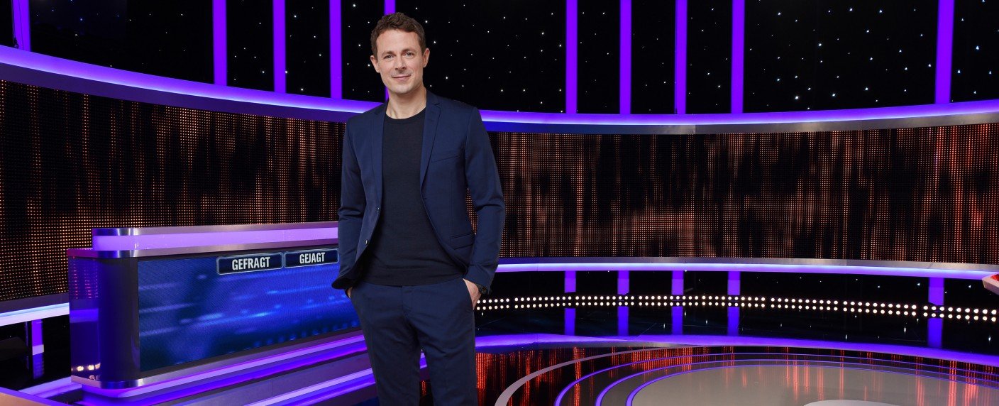 Morningshow-Moderatoren treten mit Hörern gegen die "Jäger" an