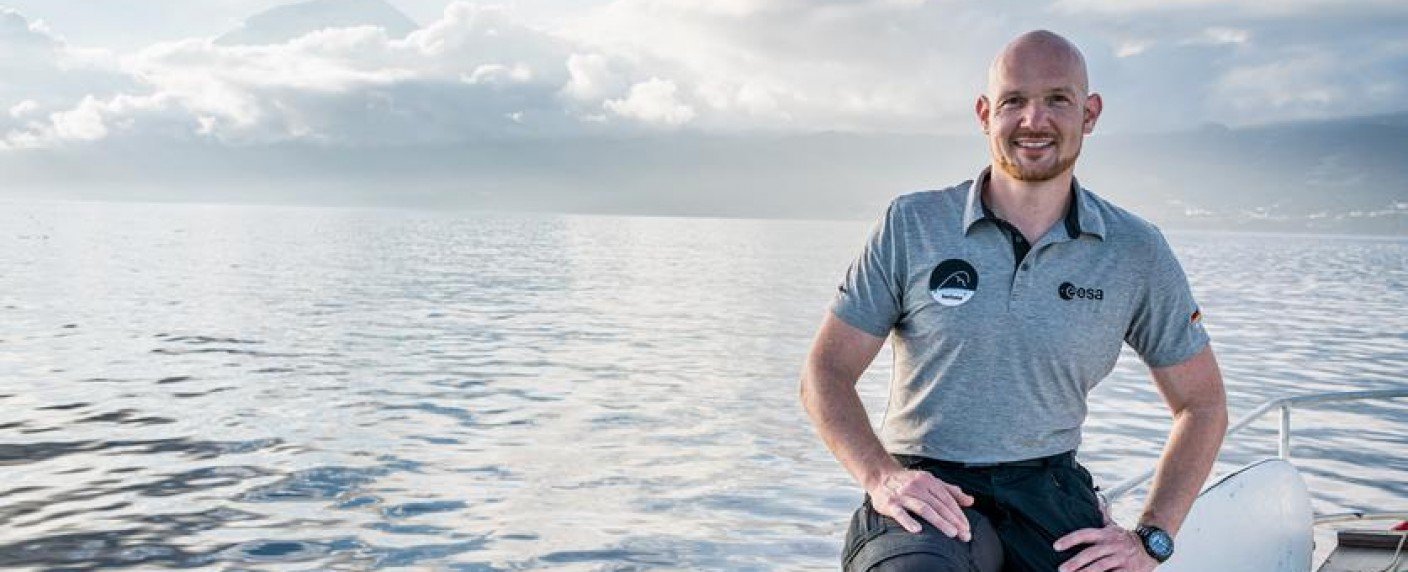 Reisen ins Herz der Arktis und in die Tiefe des Atlantiks