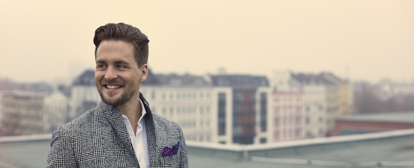 Sieger der ersten Staffel wird neuer Moderator der RTL-Castingshow