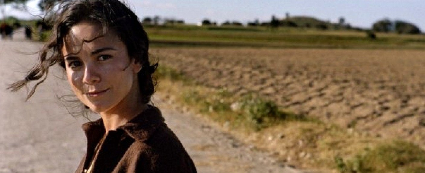 Brasilianerin Alice Braga im Zentrum von USA-Pilot