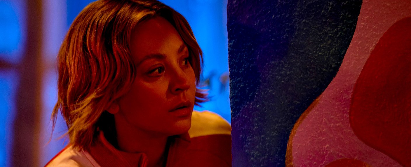 Ich bin dann mal weg