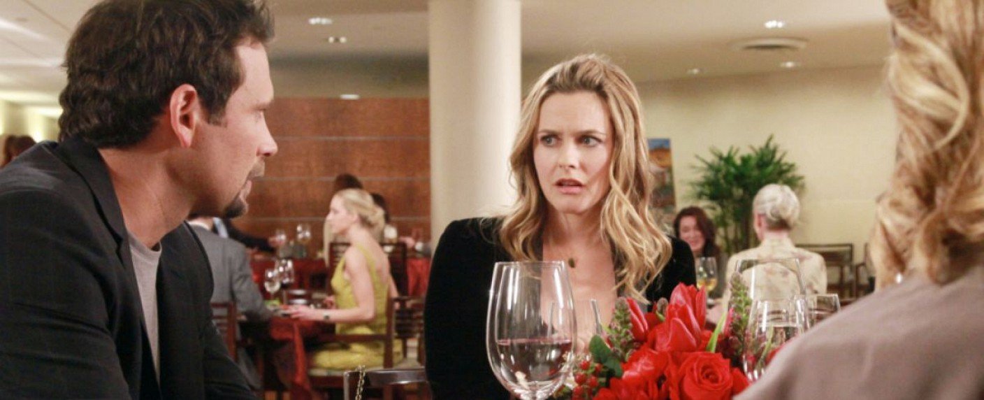 Geschiedene Mutter beißt sich in den 1970ern durch