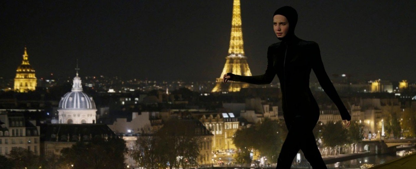 Neuverfilmung des französischen Kultfilms "Irma Vep" mit Weltpremiere im Juni