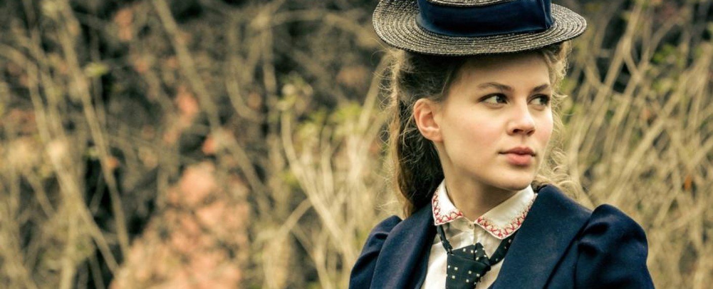 Royales Drama von Starz findet seine Elizabeth