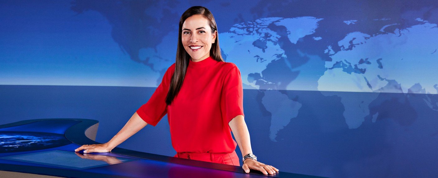 Moderatorin hat ARD-Nachrichtenmagazin verlassen