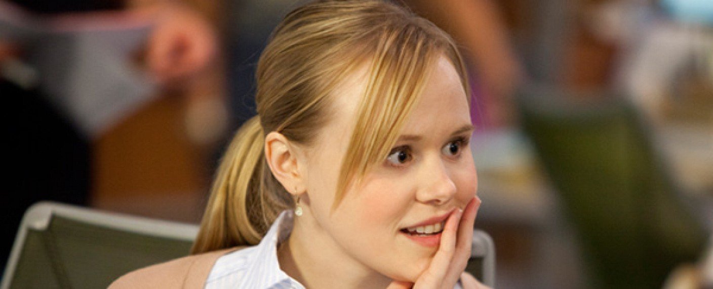 Auch Joan Allen in Serienprojekt um einen "verlorenen" Sohn