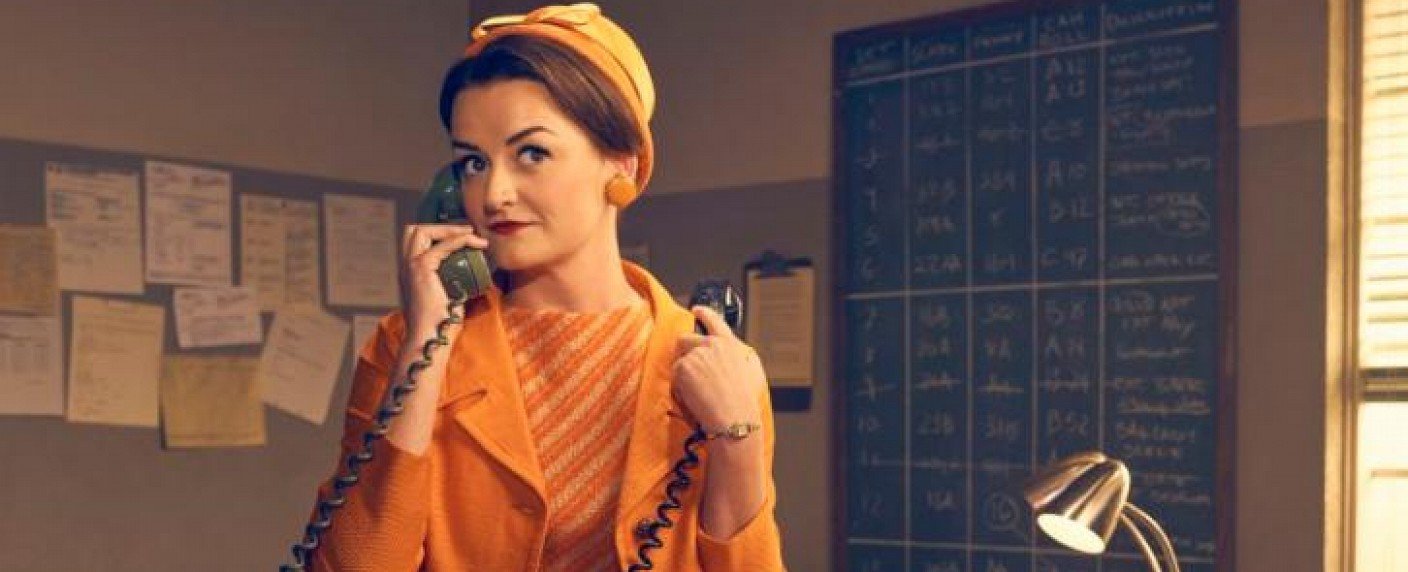 Serienadaption des Sci-Fi-Thrillers nimmt weiter Gestalt an