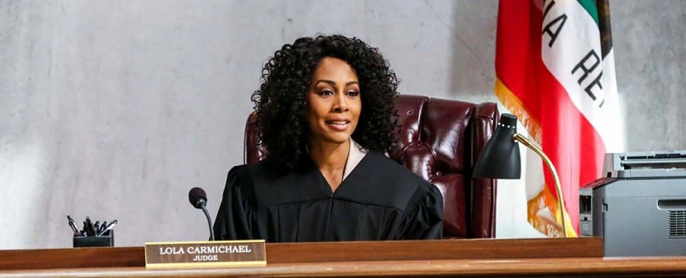 Dritte Staffel mit Simone Missick ("Marvel's Luke Cage") bestellt