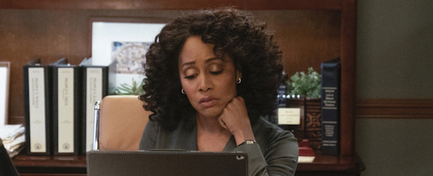 Virtuelle Episode wird mit Simone Missick gedreht