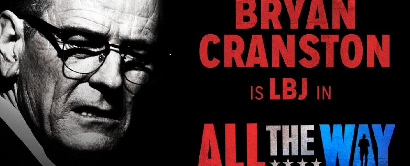 Ex-"Breaking Bad"-Star soll US-Präsidenten Johnson spielen