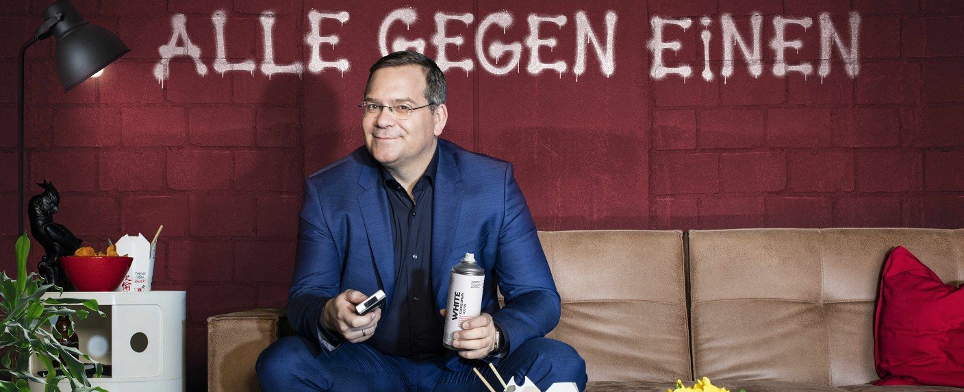 "Das Supertalent" in der Zielgruppe vorn, "Schlagerbooom" spricht viele Jüngere an