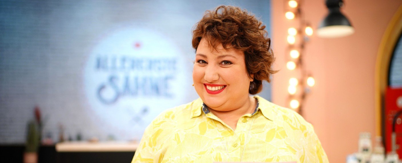 Backshow mit Moderatorin Meltem Kaptan wird fortgesetzt