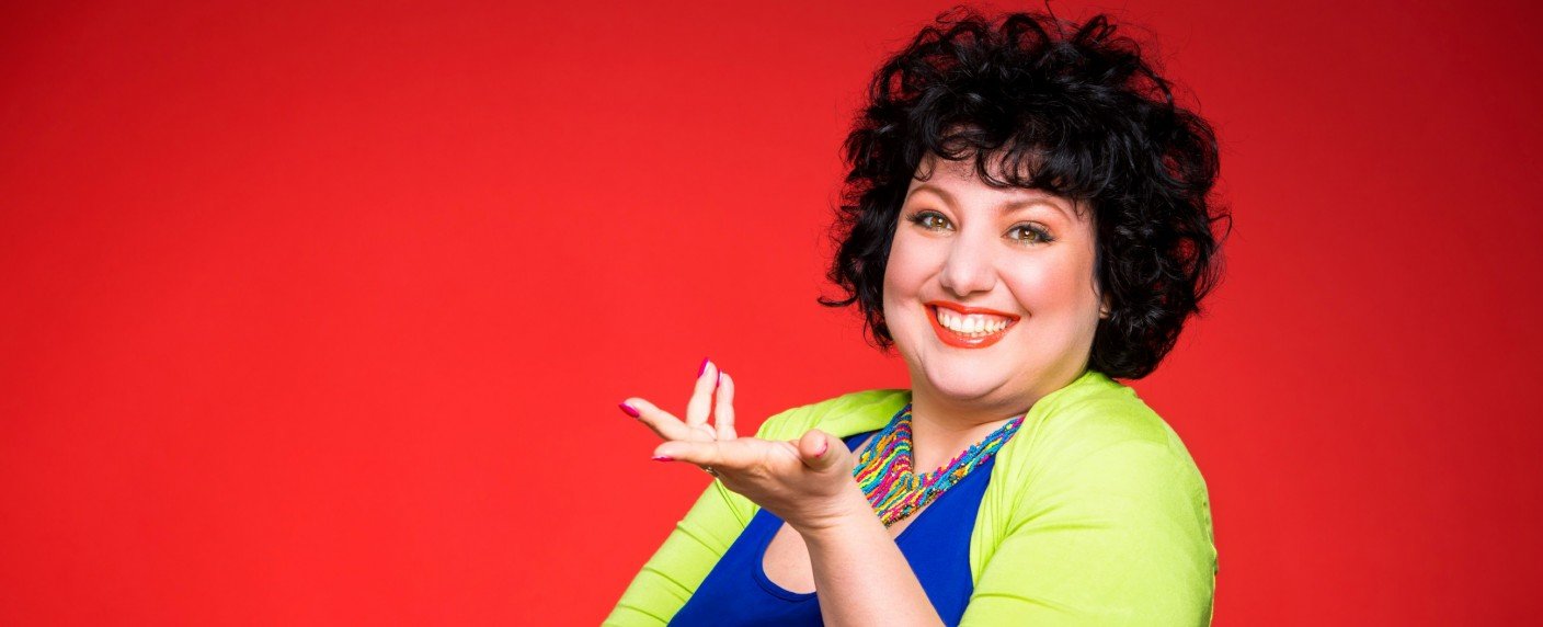 Neue Back-Challenge mit Moderatorin Meltem Kaptan