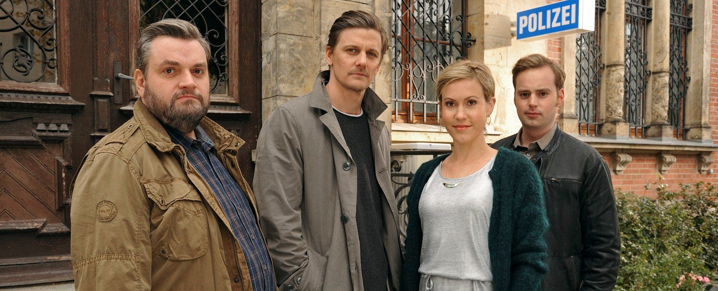 ARD-Vorabendserie wird nicht fortgesetzt