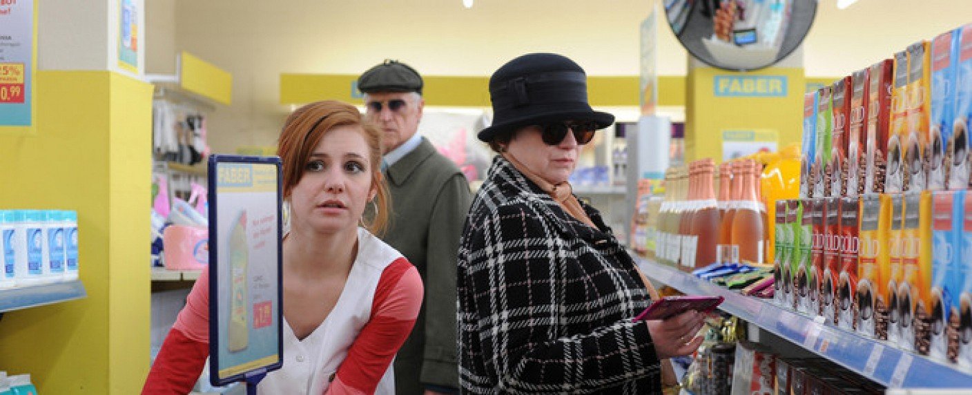 Zweiteiler mit Atzorn und Preuß läuft im Oktober