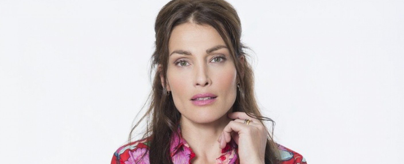 Soap-Veteranin Tanja Wenzel verstärkt Sat.1-Vorabendserie
