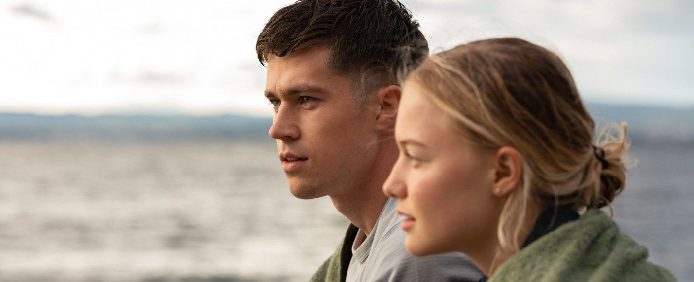 Kommt politische Ideologie zwischen junge Liebende?