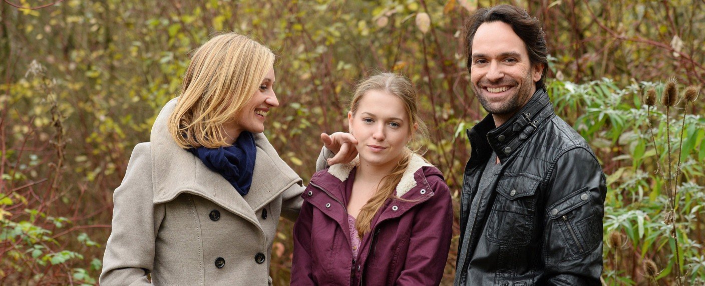 RTL gibt außerdem neue Hauptdarsteller bekannt