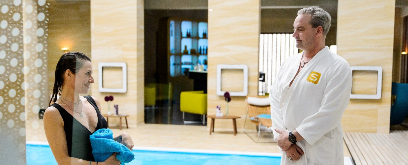 Gastauftritt in RTL-Daily-Soap kommende Woche