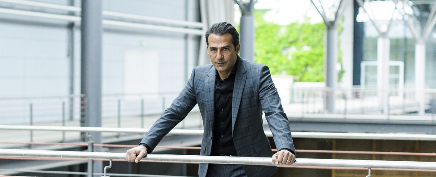 Spektakuläre Gastrolle zum 15-jährigen Jubiläum der RTL-Serie