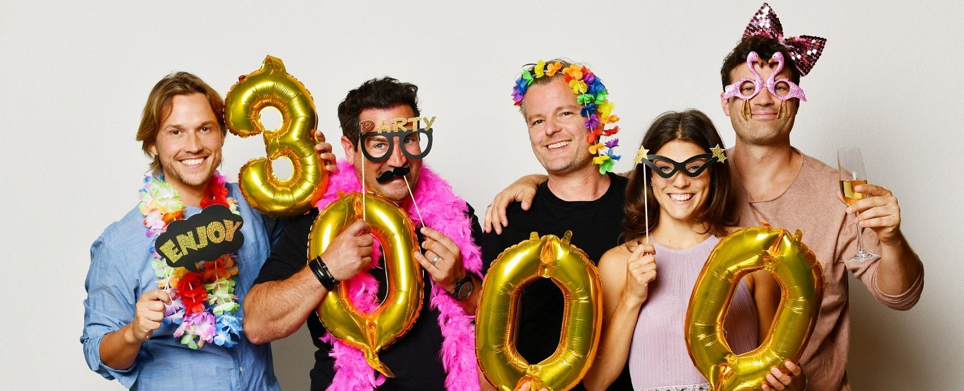 Wird die Hochzeit von Jenny und Deniz zur Alptraumhochzeit?