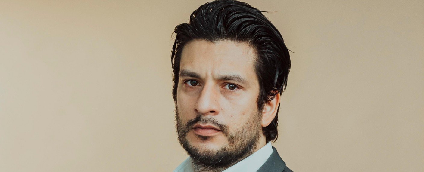 Wiedersehen mit Veteran Francisco Medina in RTL-Serie