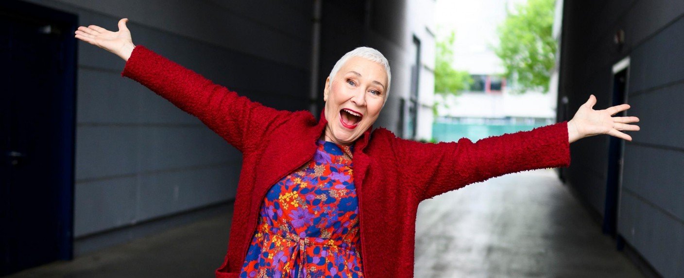 Soap-Urgestein nach besiegter Krebserkrankung zurück